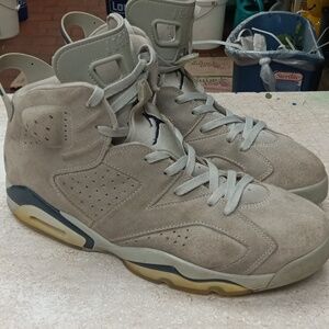 Jordan 6s